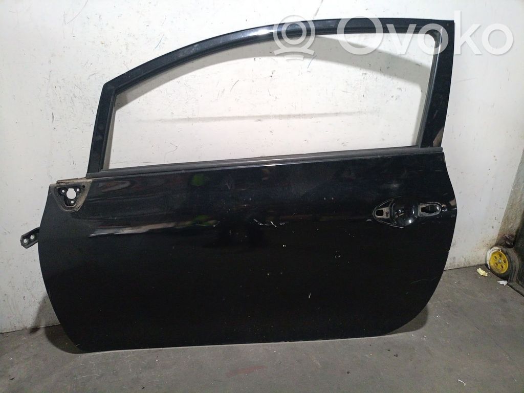 Toyota Auris 150 Drzwi przednie 
