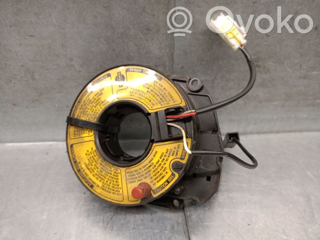 Nissan Terrano Airbag dello sterzo