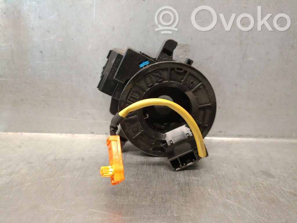 Toyota Yaris Airbag dello sterzo 