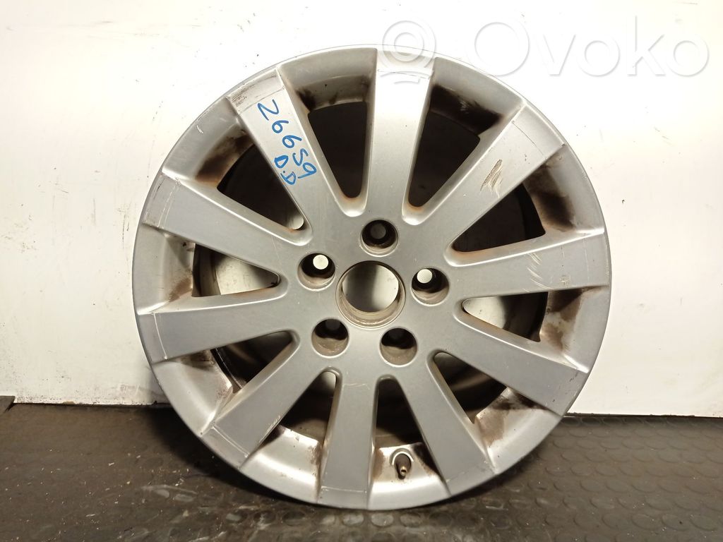 Volkswagen Passat Alltrack 18 Zoll Leichtmetallrad Alufelge 