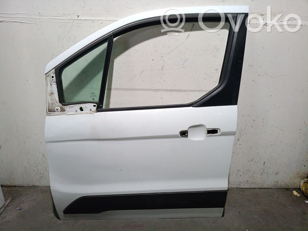 Ford Transit Etuovi 