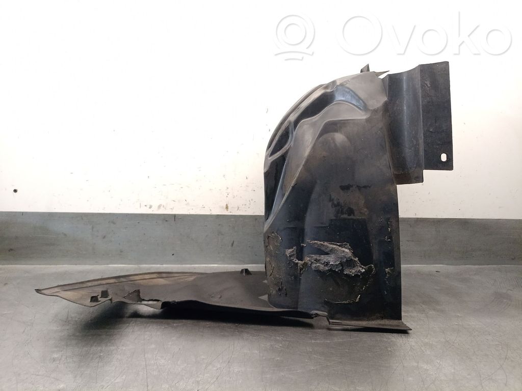 Citroen C5 Etupyörän sisälokasuojat 