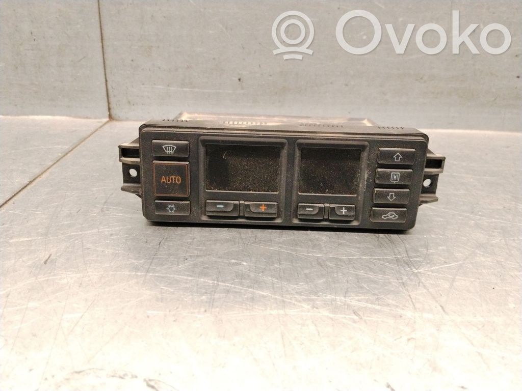 Audi A6 S6 C4 4A Unitate control climatizare 