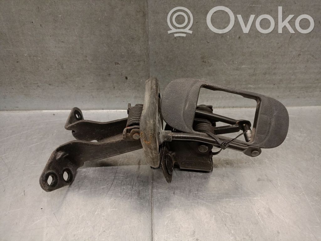 Ford Transit Inny element półki bagażowej