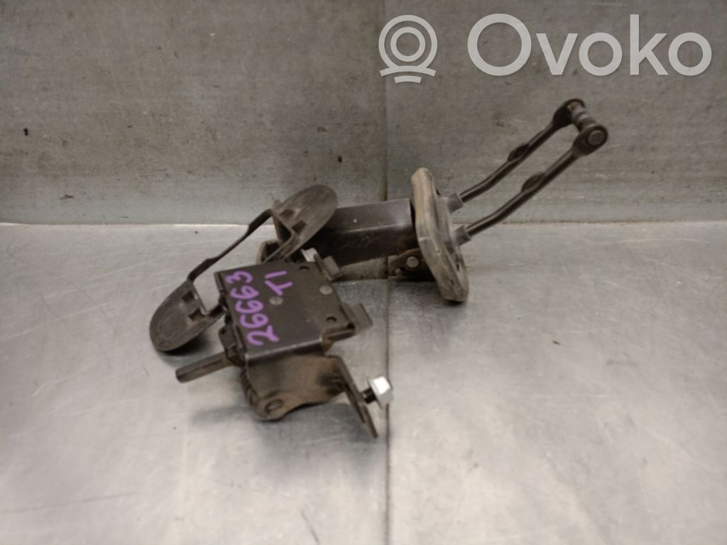 Ford Transit Inny element półki bagażowej