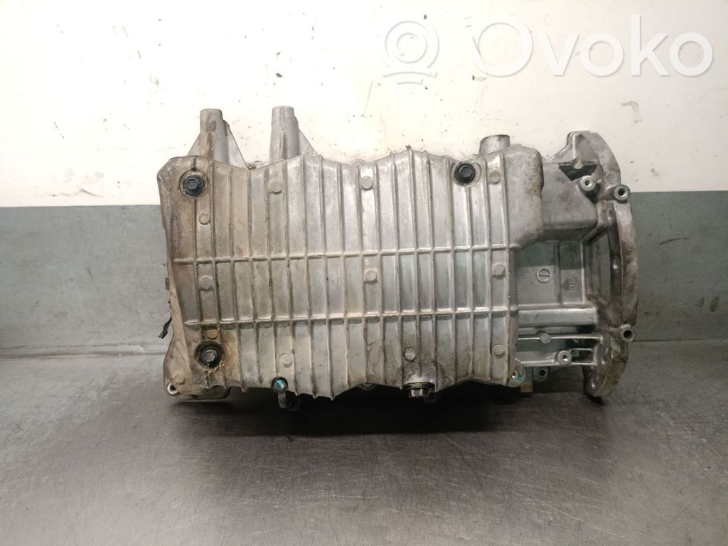 KIA Sportage Öljypohja 