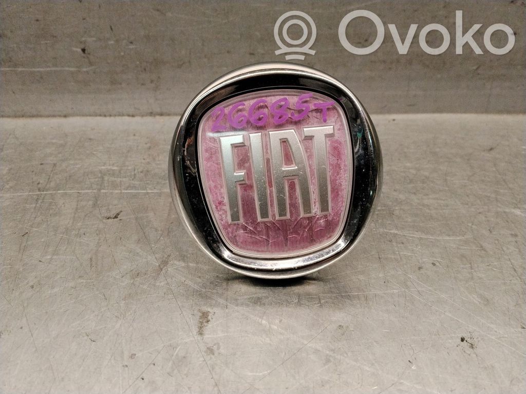 Fiat Bravo Klamka zewnętrzna drzwi tylnych 