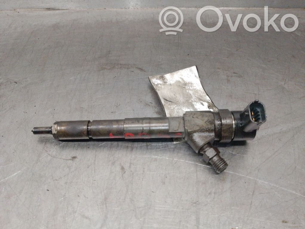 Fiat 500L Injector combustibil 