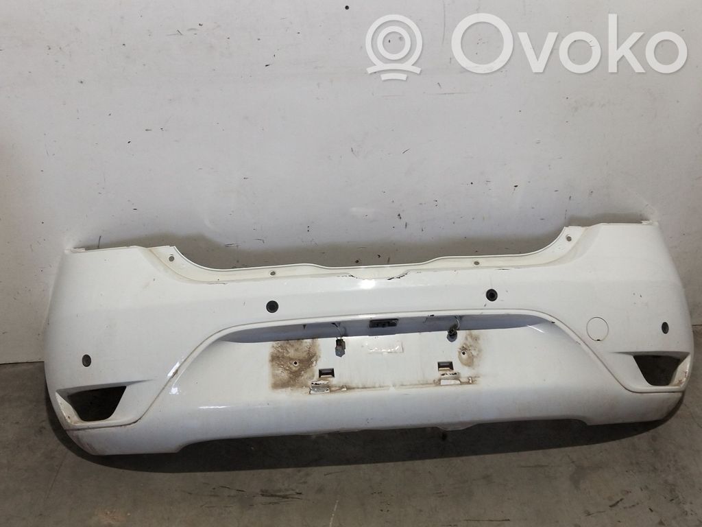 Dacia Sandero II Zderzak tylny 