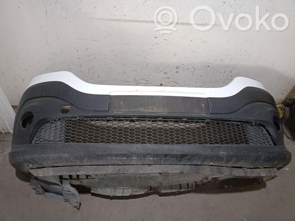 Renault Trafic III (X82) Priekinis bamperis 