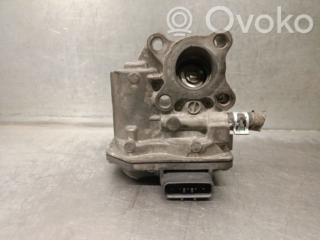 Toyota Auris 150 Valvola EGR