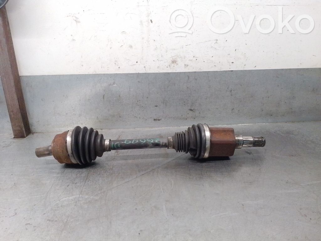 Volvo V40 Eje de transmisión delantero