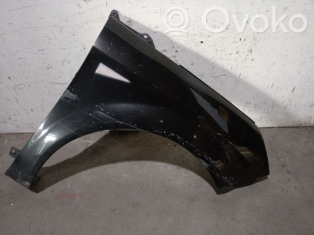 Renault Scenic RX Błotnik przedni 