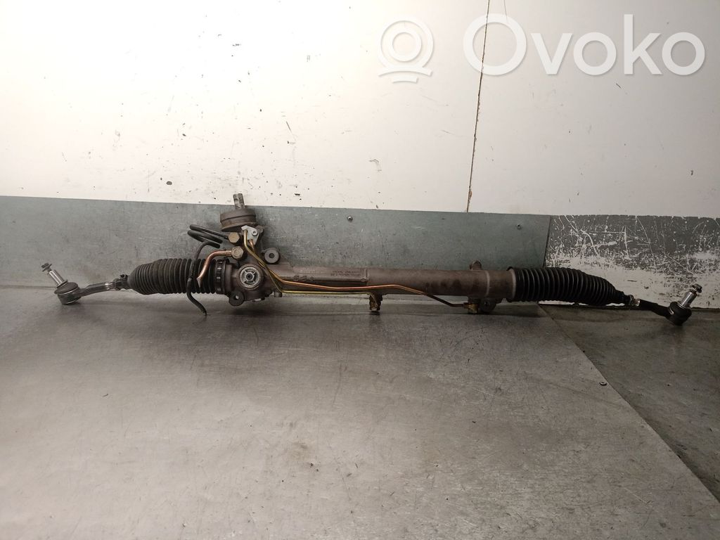 Audi A4 Allroad Cremagliera dello sterzo