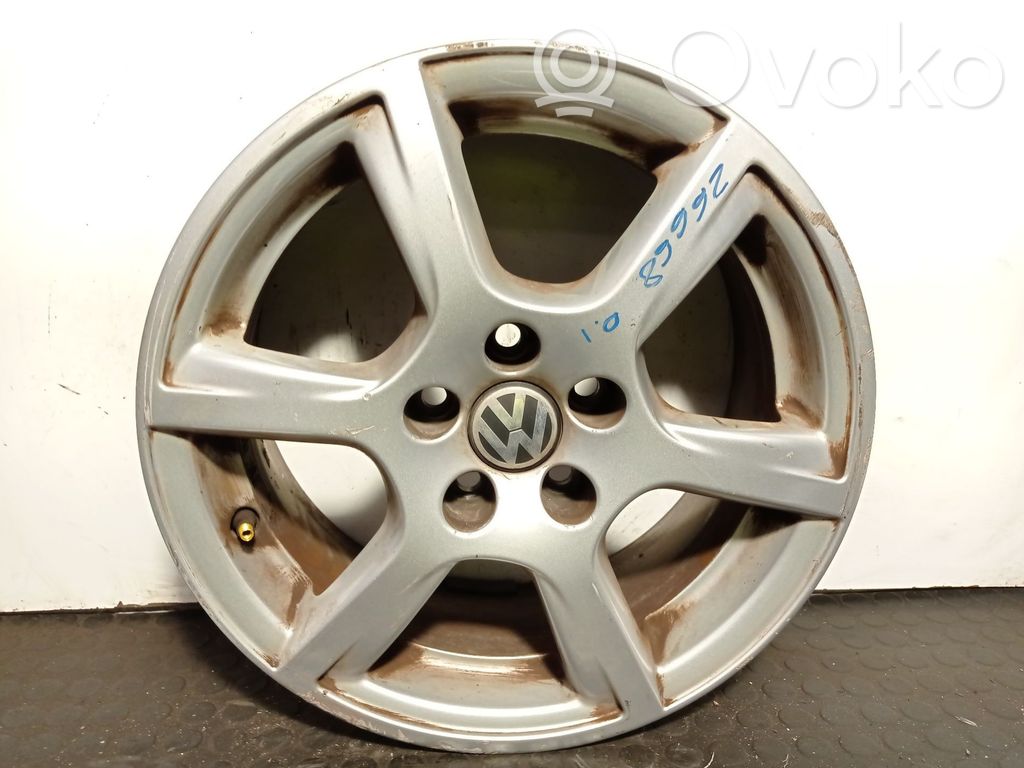 Volkswagen Polo V 6R Llanta de aleación R18