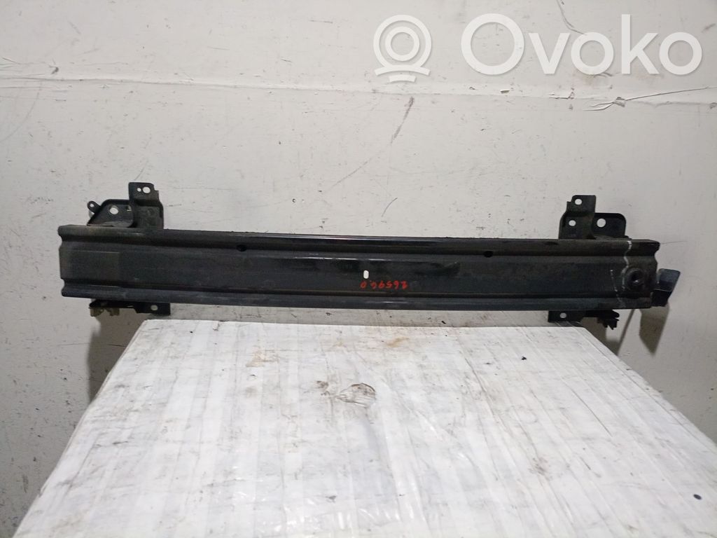 Ford Fiesta Front bumper mounting bracket