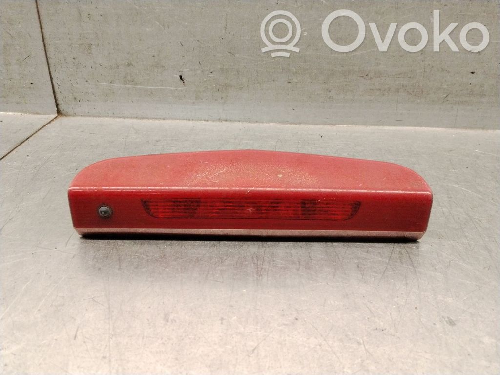 Opel Corsa D Third/center stoplight