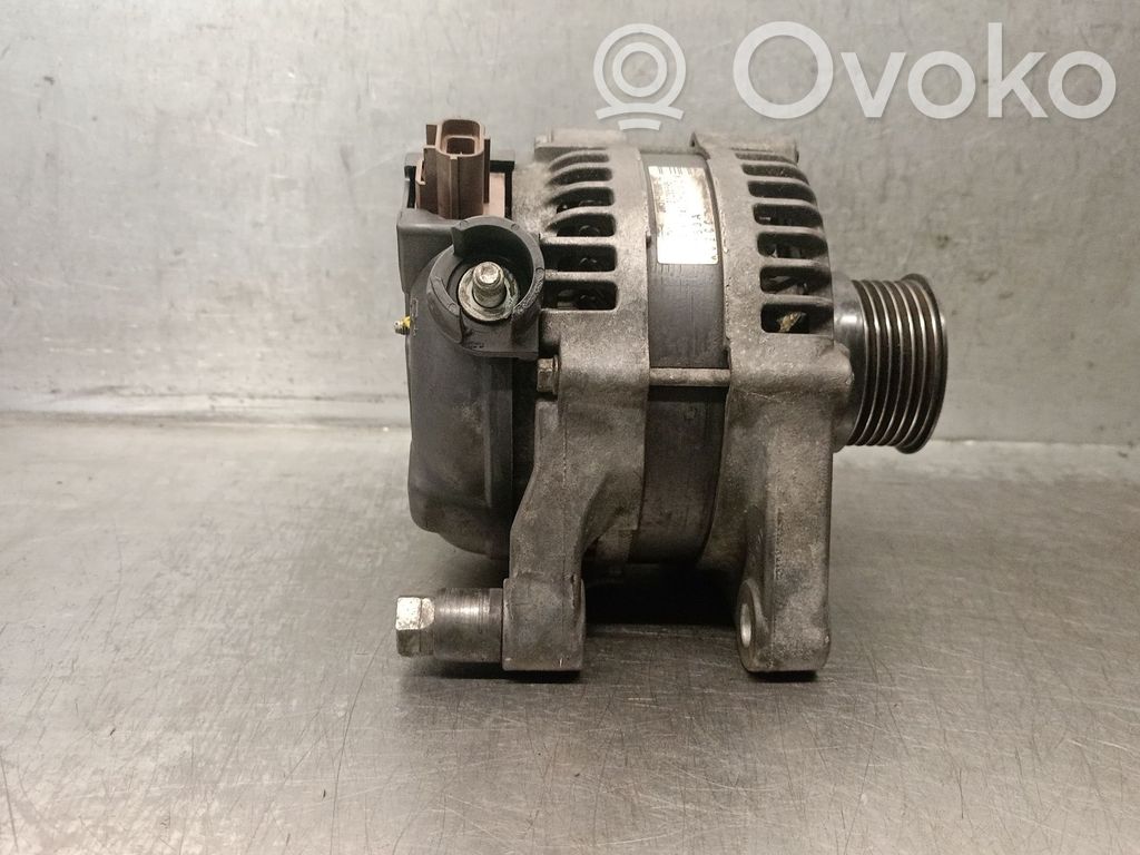 Ford Focus Ģenerators