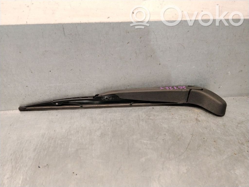 Ford Focus Wischerarm Heckscheibe 