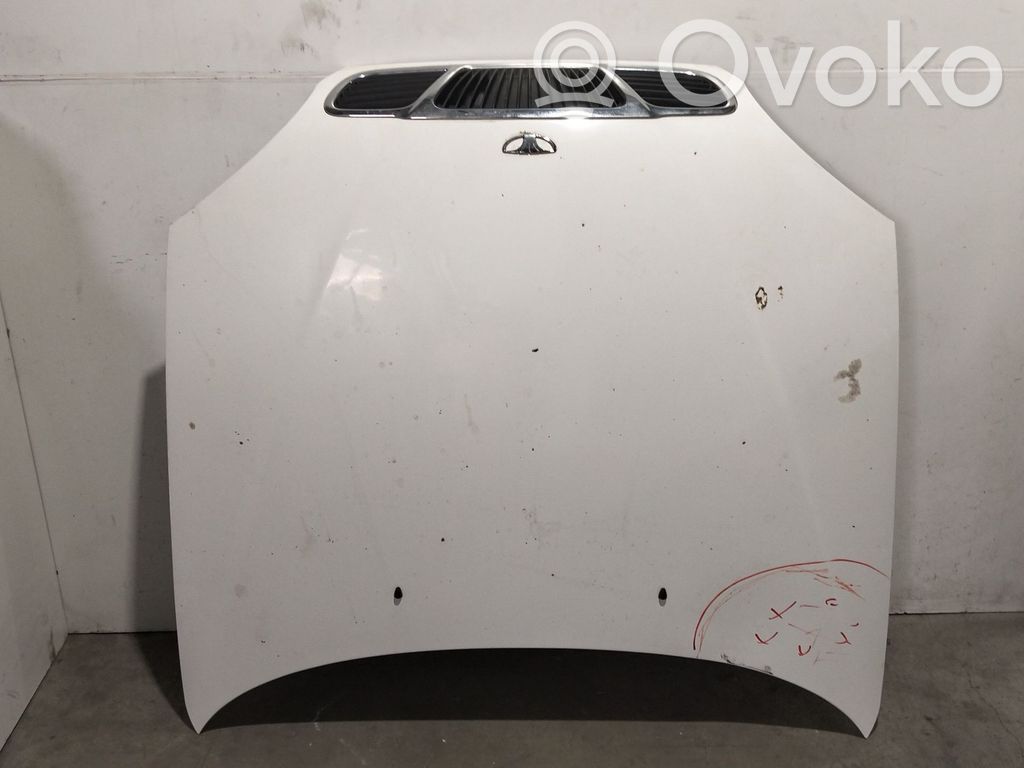 Daewoo Lanos Dangtis variklio (kapotas) 