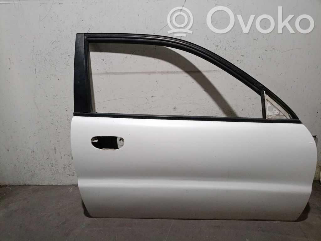 Daewoo Lanos Drzwi przednie 