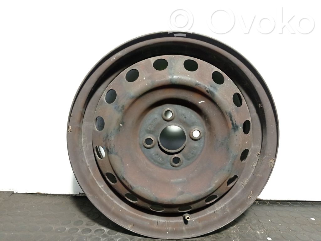 Toyota Yaris 18 Zoll Leichtmetallrad Alufelge 