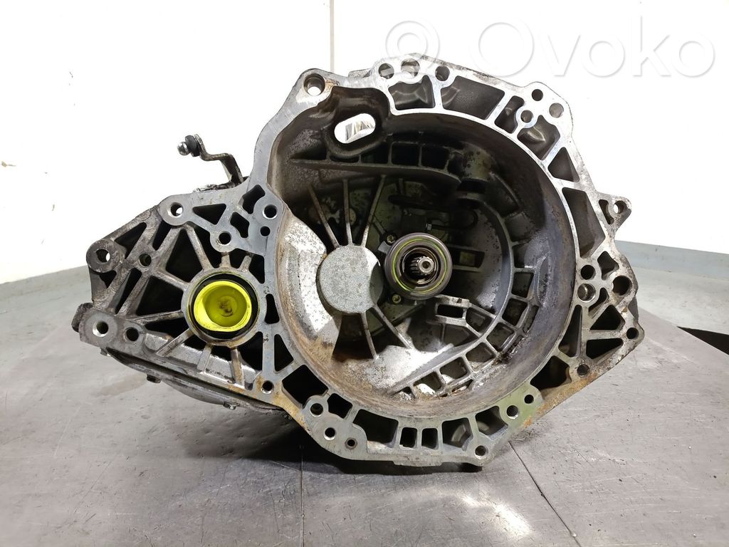 Opel Corsa C 5 Gang Schaltgetriebe 
