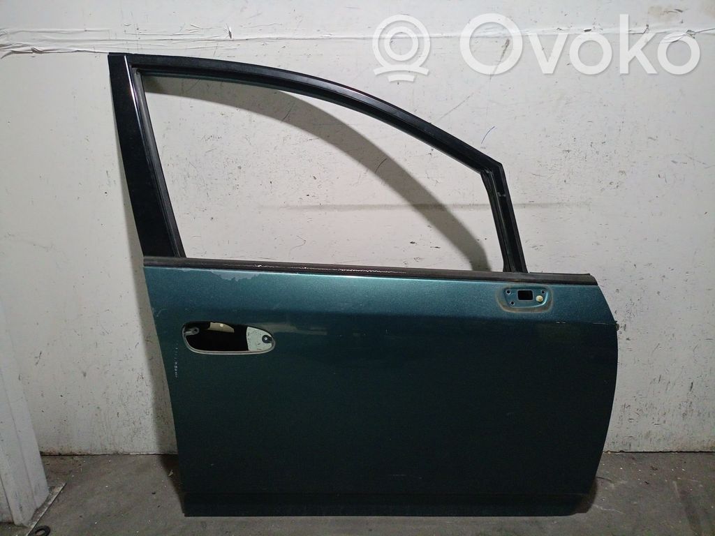 Honda Stream Drzwi przednie 