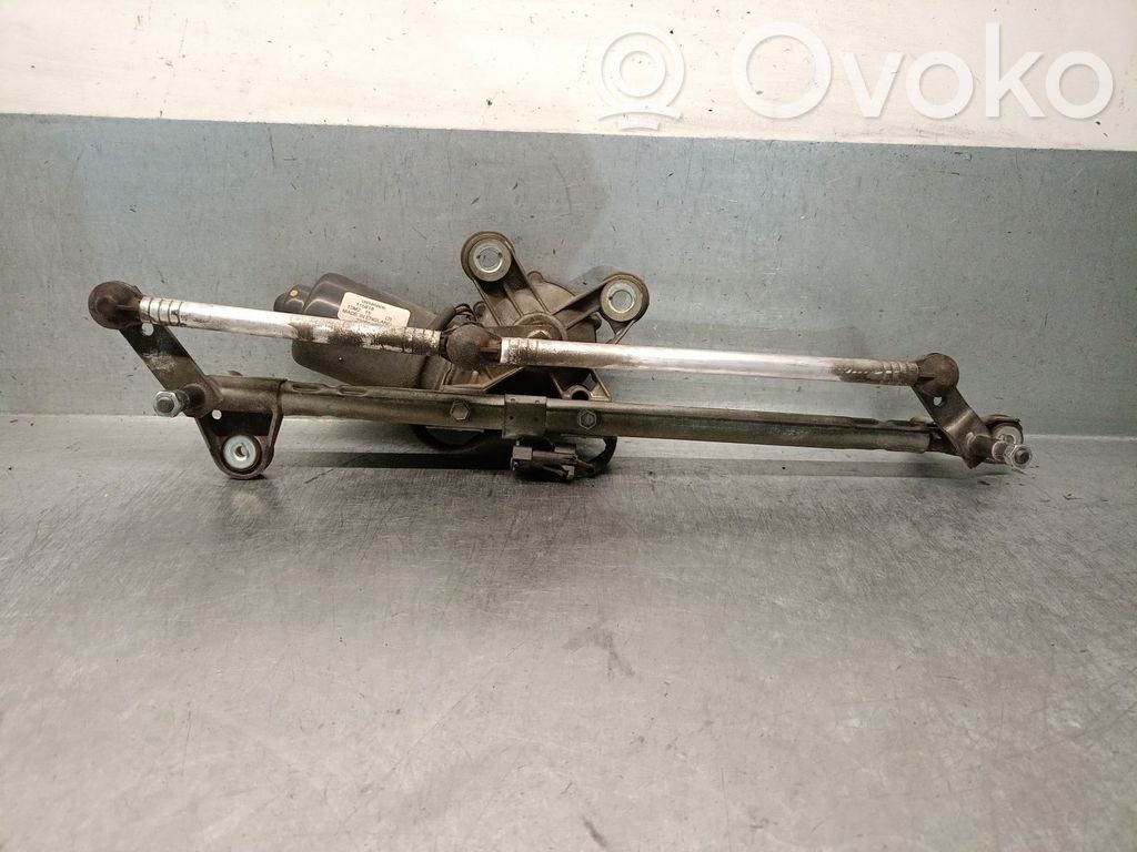 Opel Vectra C Wischermotor