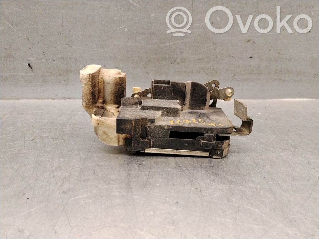 Fiat Punto Evo Galinių durų spyna