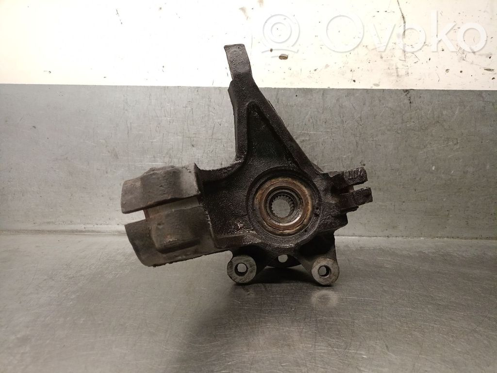 Citroen C15 Achsschenkel vorne