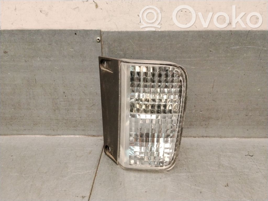 Renault Trafic II (X83) Peruutusvalo 