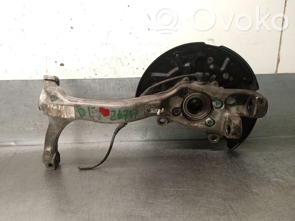 Audi A4 Allroad Achsschenkel vorne