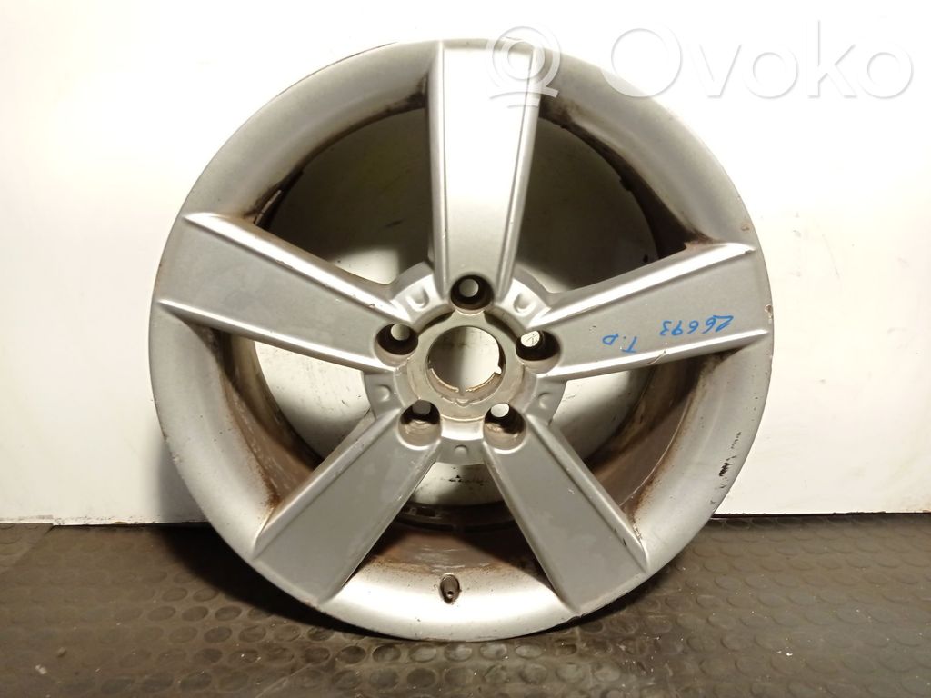 Seat Leon (1P) Llanta de aleación R18 