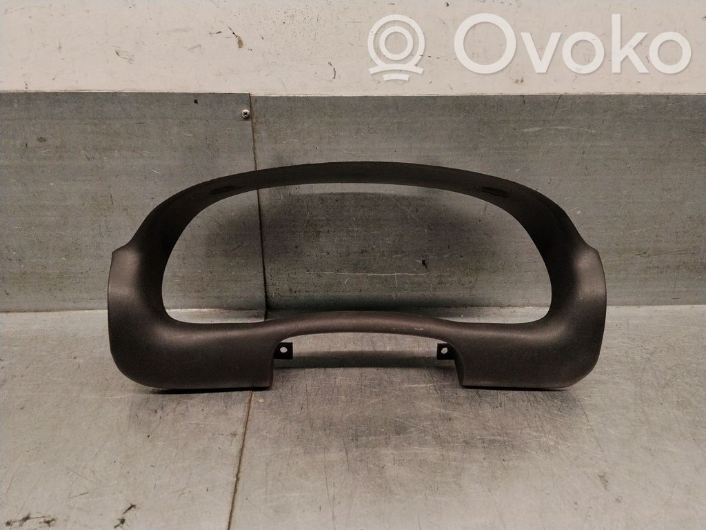 Opel Astra F Moldura del panel 