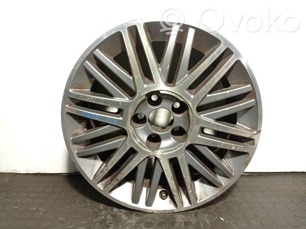 Lancia Phedra Felgi aluminiowe R18 