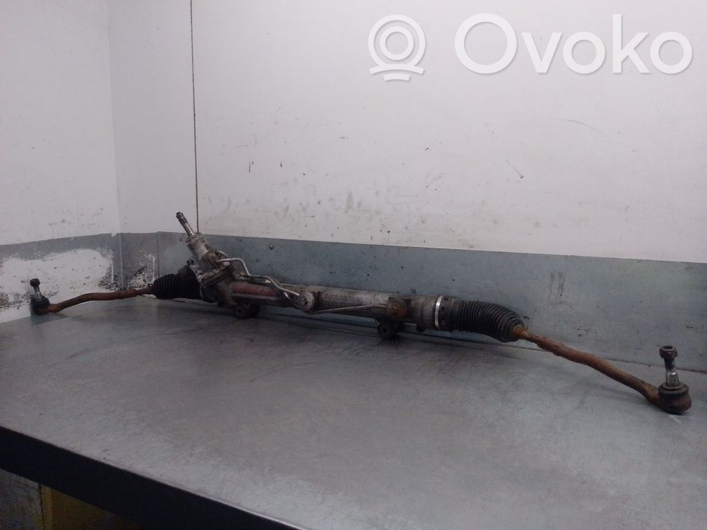 Mercedes-Benz ML AMG W164 Steering rack
