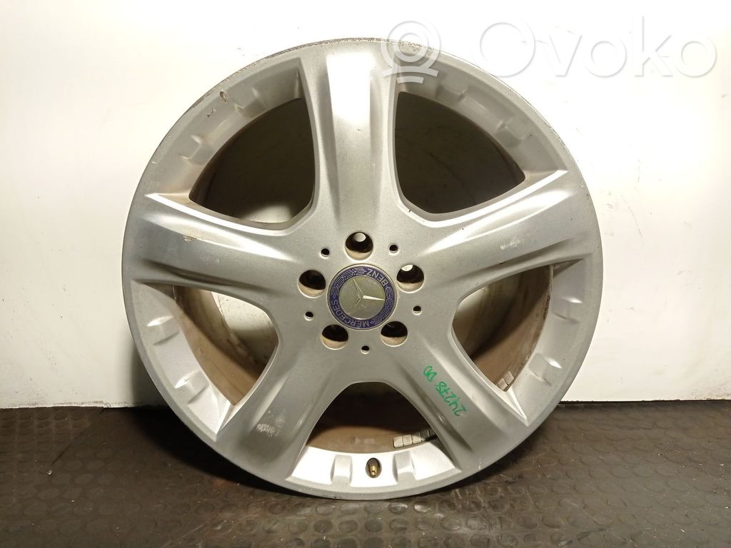 Mercedes-Benz ML AMG W164 18 Zoll Leichtmetallrad Alufelge 