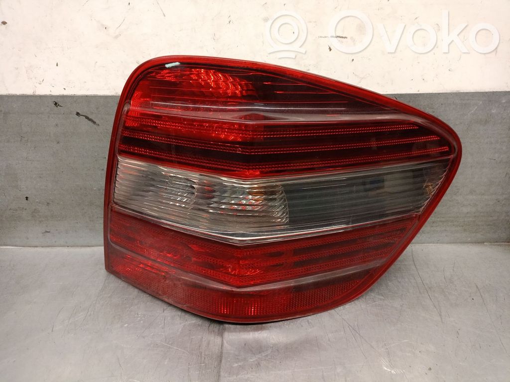 Mercedes-Benz ML AMG W164 Rückleuchte Heckleuchte