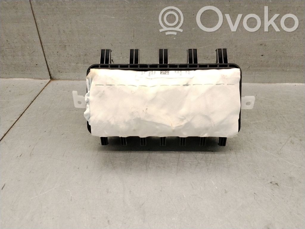 Renault Clio V Sivuturvatyyny