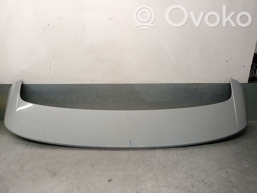 Renault Clio V Heckspoiler 