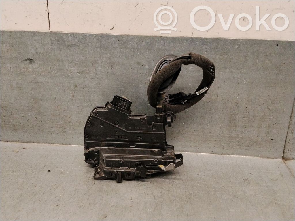 Renault Clio V Türschloss hinten