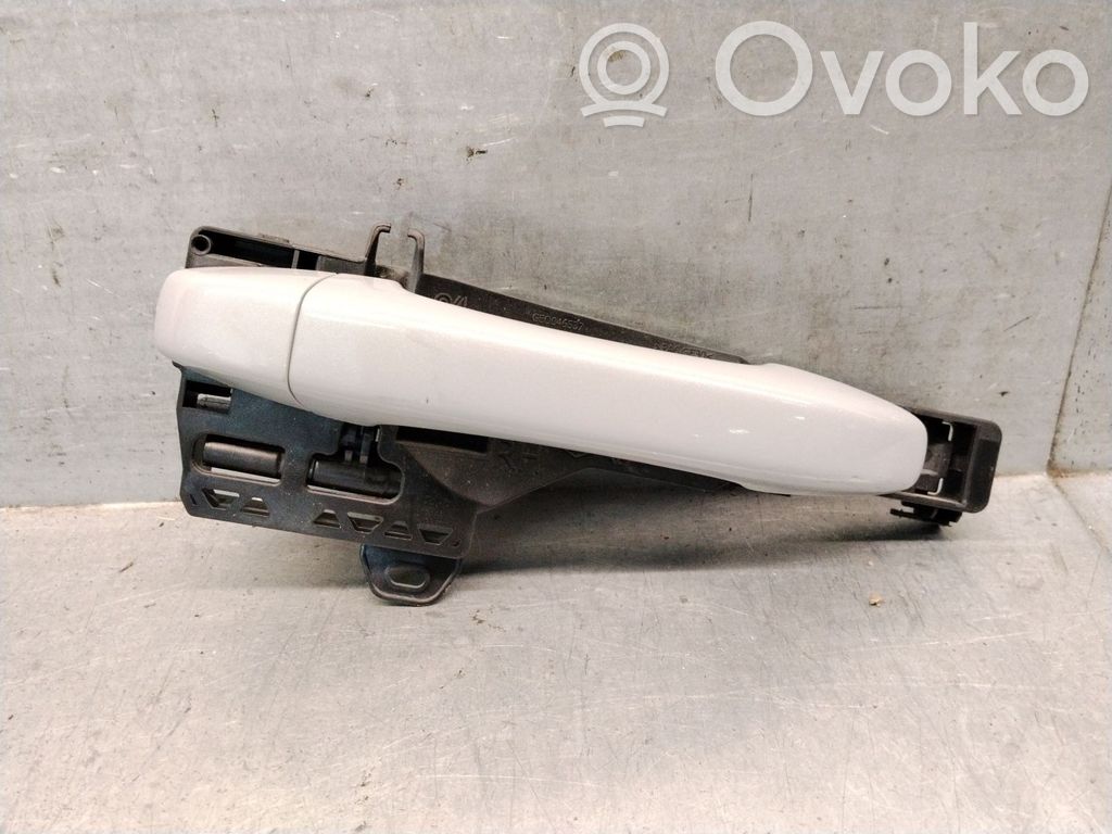 Renault Clio V Türgriff Türöffner vorne 