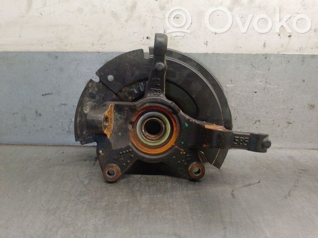 Renault Clio V Achsschenkel vorne 