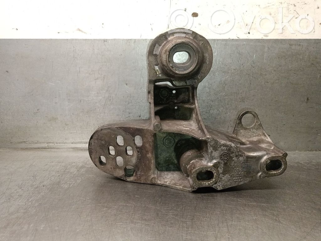Audi A4 Allroad Suport tampon motor 