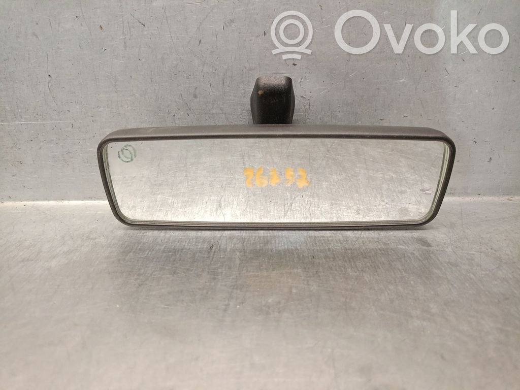 Fiat Panda III Oglindă retrovizoare (interior) 
