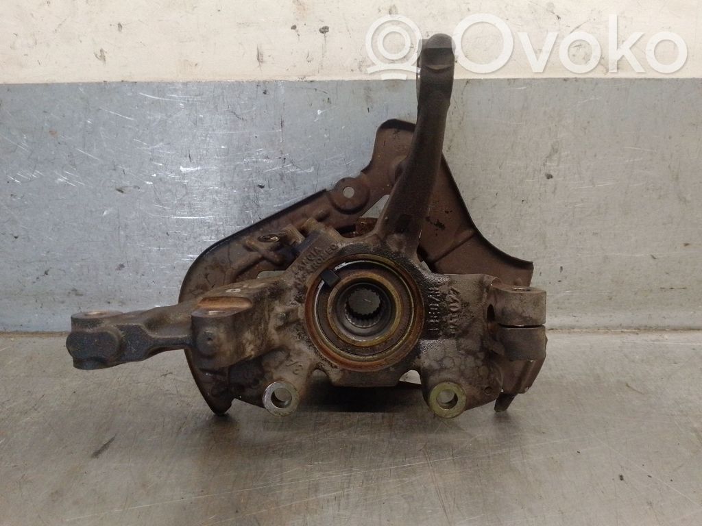 Fiat Panda III Achsschenkel vorne 