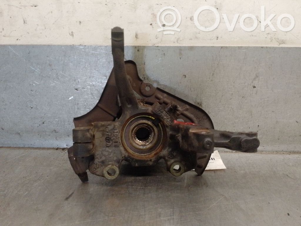 Fiat Panda III Achsschenkel vorne 