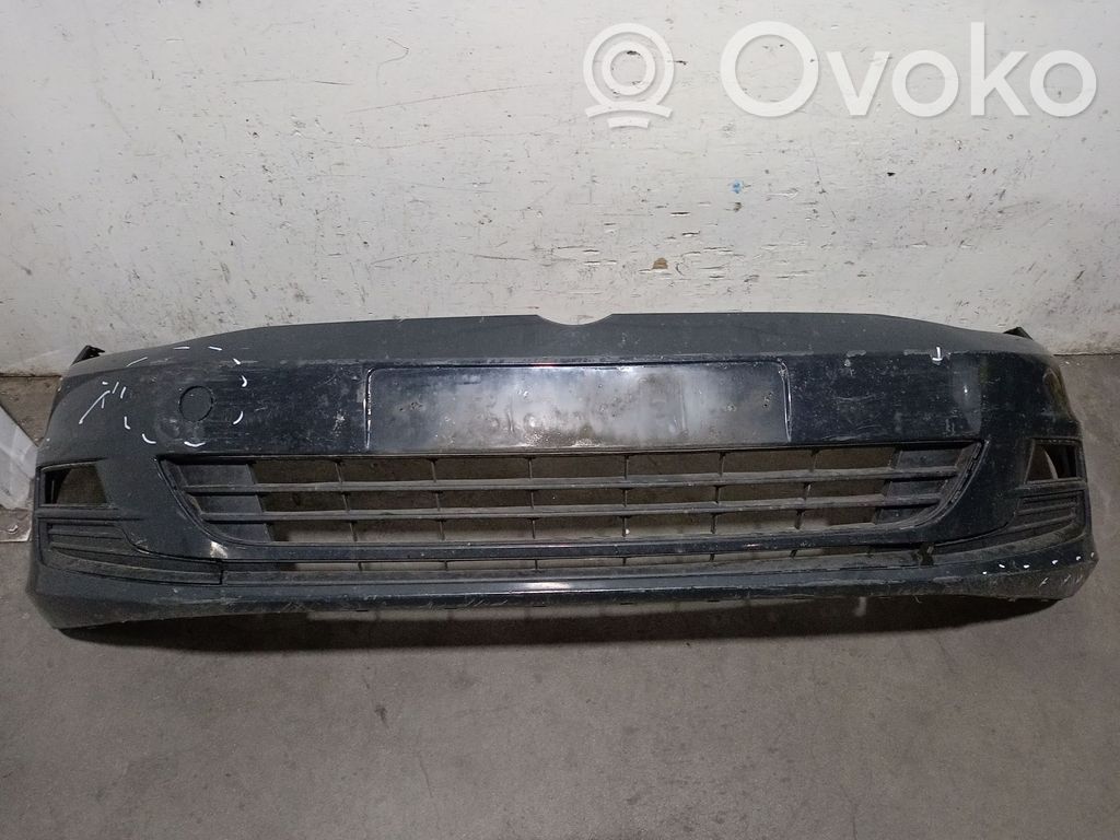 Volkswagen Golf SportWagen Paraurti anteriore