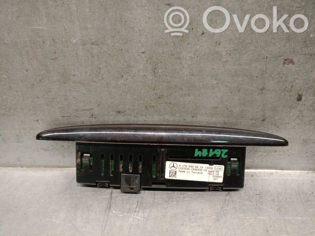 Mercedes-Benz GLE AMG (W166 - C292) Parksensor PDC